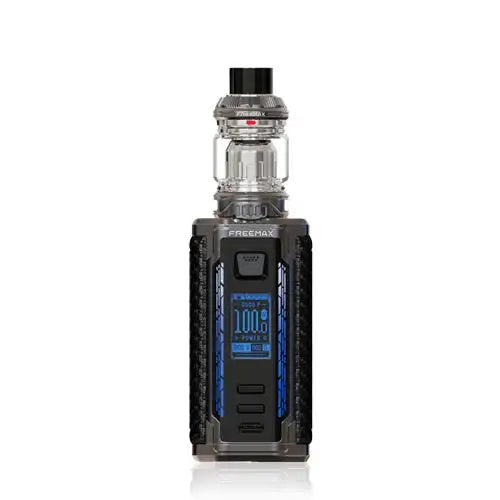 Freemax Maxus 3 200w Kit Vape Wholesale Supplies